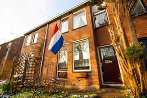 Kweekwal 10 ENKHUIZEN